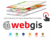 Geografický informačný systém