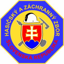 Logo hasiči