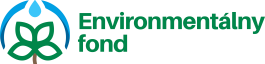 Logo Envirofond