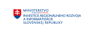 Logo MIRRI SR